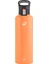 Quechua Outdoor Alüminyum Matara - 1 L - Turuncu - 500